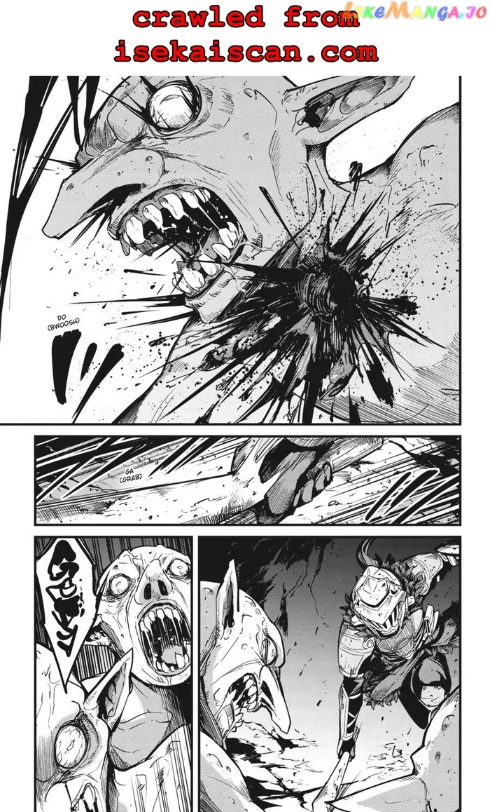 Goblin Slayer: Side Story Year One Chapter 63 image 12_optimized